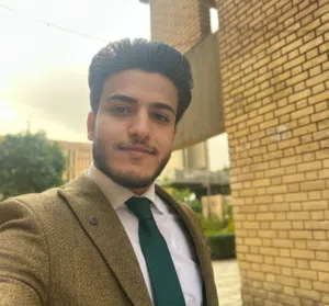 مقتدى الفرطوسي 