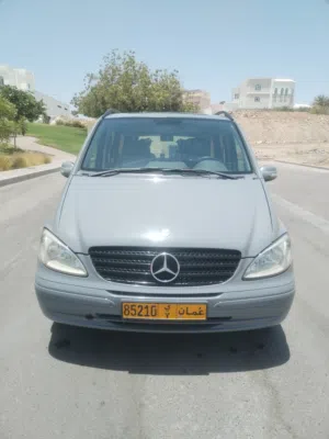 Used Mercedes Benz Other in Muscat