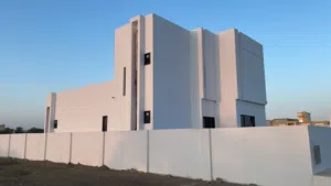 233 m2 4 Bedrooms Townhouse for Sale in Al Batinah Saham