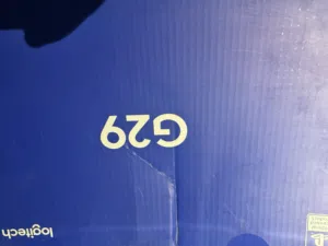 دركسون G29
