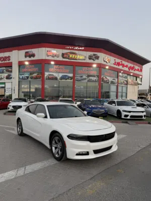 Used Dodge Charger in Ajman
