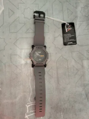 Casio G-Shock Watch
