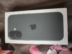 Apple iPhone 17 256 GB in Al Sharqiya