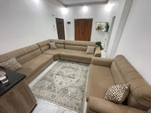 طقم كنب زاوية