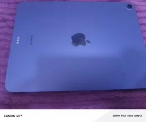 Apple iPad Air 5 64 GB in Baghdad