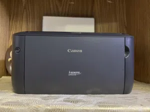 طابعة كانون ليزر Canon i-SENSYS LBP6030B