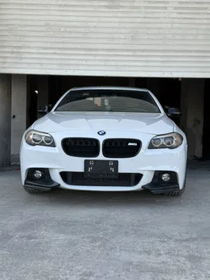 Used BMW 5 Series in Hebron