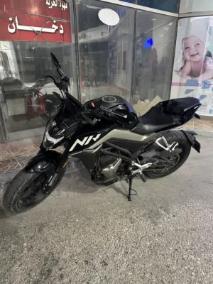 مرخصة و مأمنه Nk 250 للبيع