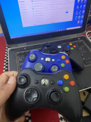 يدين اكسبوكس 360 شغلات 100% سعر معا بعضهن