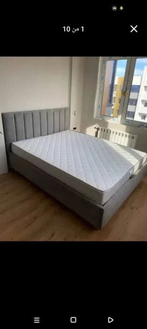 سرير بمبو عصري وانيق جدا بخصم 40