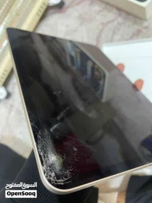 Apple iPad Pro 11 256 GB in Basra