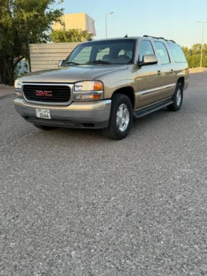 Used GMC Suburban in Al Ahmadi