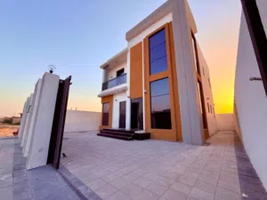 فيلا ثلاث غرف رسوم التسجيل والتمليك