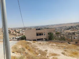 Residential Land for Sale in Zarqa Graiba
