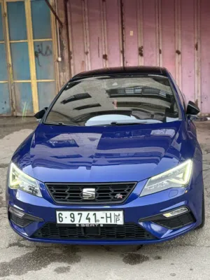 Used Seat Lean in Nablus