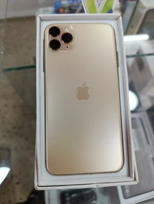 Apple . iPhone 11 Pro Max . 64 GB0