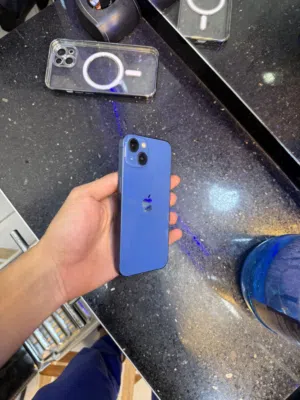 ايفون13غير مفتوح