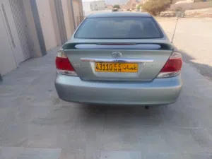 Used Toyota Camry in Al Dakhiliya