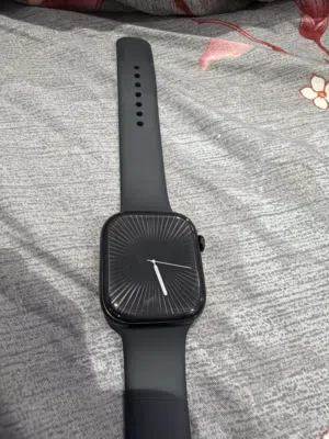 Apple Watch 10 size 46mm