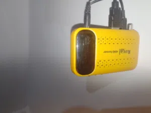 رسيفر غزال للبيع اشتىراك 10 سنوات للبيع