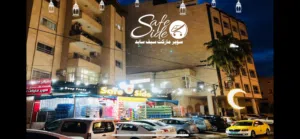 170 m2 3 Bedrooms Apartments for Sale in Jenin Haifa St.