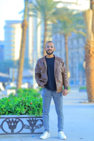 mohamed adel 