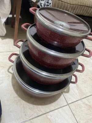 طناجر جرانيت