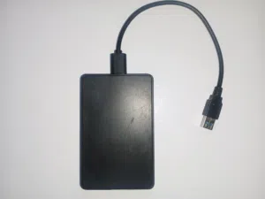 هارد hdd 1tb (خربان)