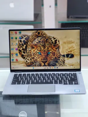 DELL LATITUDE 7400 2in1 INTEL CORE I7 PROCESSOR  8TH GENERATION  16GB RAM 256GB SSD TOUCHSCREEN