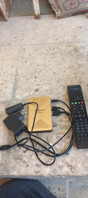 Infinity Receivers for sale in Irbid