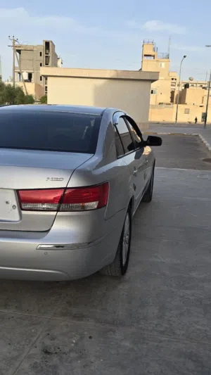 سوناتا 2009