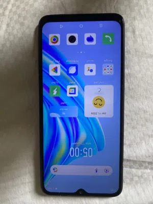 Infinix Hot 30i 128 GB in Tripoli