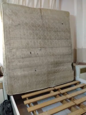فرشة تخت  ضغظ جيده
