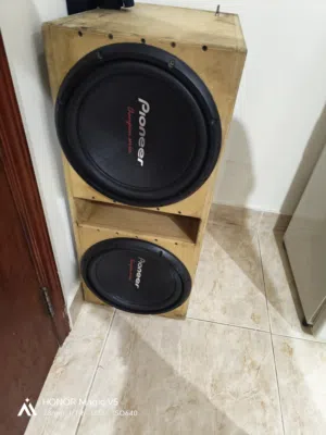 طبلات بايونير للبيع