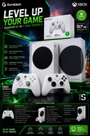 Xbox Series S Xbox for sale in Baghdad