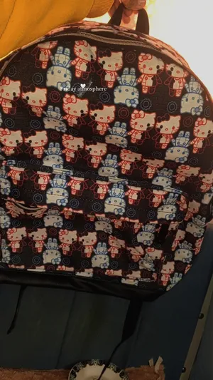 ‏أخرى ‏.‏ شنط ظهر ‏.‏ أسود ‏.‏ جديد‏1