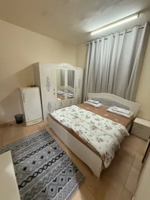 450 m2 Studio Apartments for Rent in Ajman Al Bustan