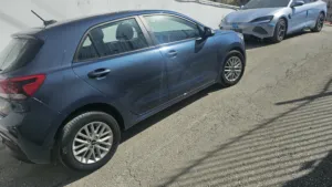 ‏كيا ‏.‏ ريو ‏.‏ 2023 ‏.‏ مستعمل‏1