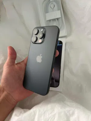 Apple iPhone 14 Pro 128 GB in Zawiya