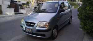 هونداي اتوس 2005 للبيع