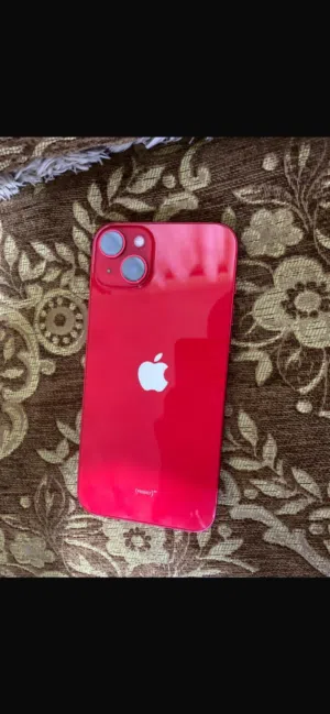 iPhone 14     128GB  بحالة ممتازه