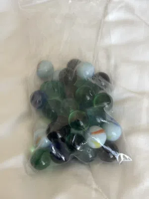 Fun Marbles