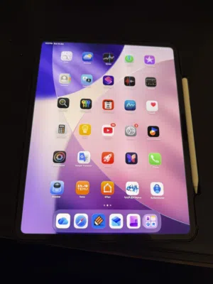 Apple iPad 512 GB in Amman