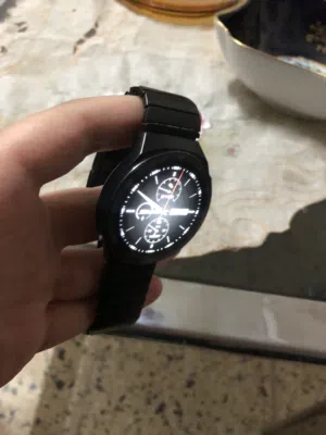 ساعة هواوي جيتي 2e