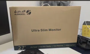 شاشة البديل650 وساهل