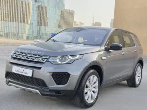 دسكفري سبورت 2018 _سيرفس منتظم بالوكاله