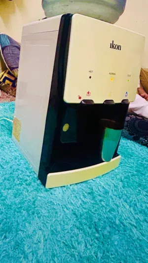 water dispenser