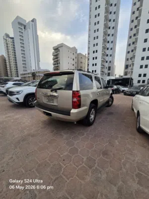 تاهو LT موديل 2008