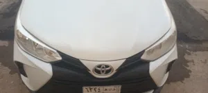 تايوتا ياريس 2021 Y+