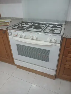 غاز تكنو ايطالي استخدام بسيط